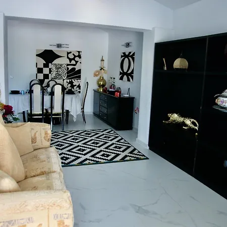 Apartament The Dragonfly Retreat Malaga Zewnętrze zdjęcie