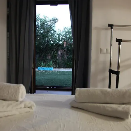 Apartament The Dragonfly Retreat Malaga Zewnętrze zdjęcie