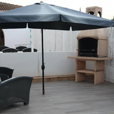 The Dragonfly Retreat Apartment Malaga Exterior photo