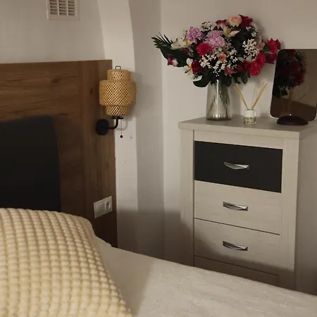 Apartament The Dragonfly Retreat Malaga Zewnętrze zdjęcie
