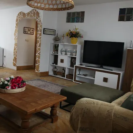 Apartament The Dragonfly Retreat Malaga Zewnętrze zdjęcie