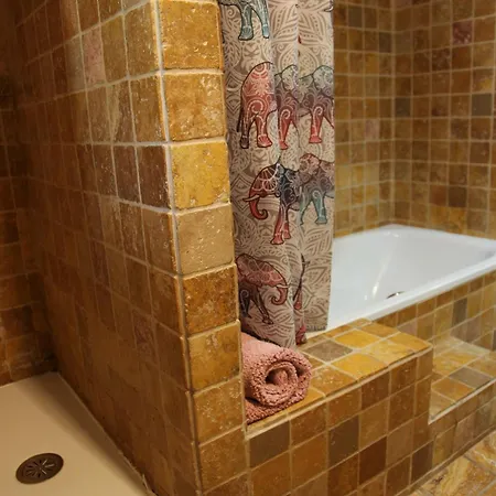 Apartament The Dragonfly Retreat Malaga Zewnętrze zdjęcie