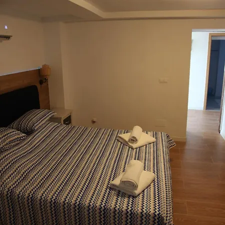 Apartament The Dragonfly Retreat Malaga Pokój zdjęcie