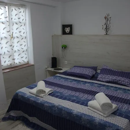 Apartament The Dragonfly Retreat Malaga Pokój zdjęcie