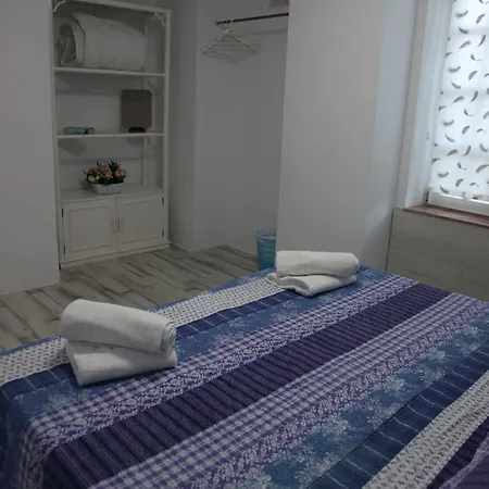 Apartament The Dragonfly Retreat Malaga Pokój zdjęcie