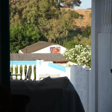Apartament The Dragonfly Retreat Malaga Zewnętrze zdjęcie