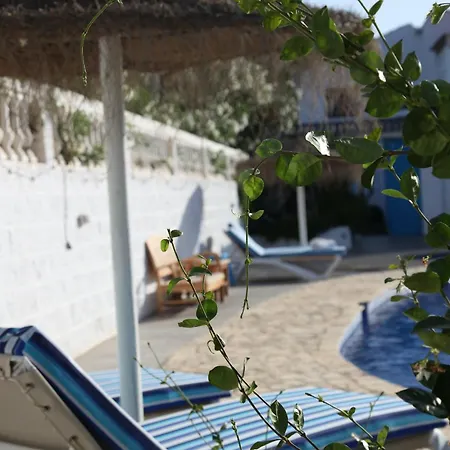 Apartament The Dragonfly Retreat Malaga Zewnętrze zdjęcie