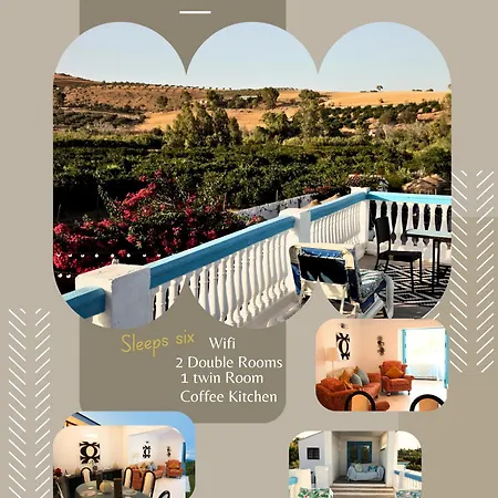 Apartament The Dragonfly Retreat Malaga Zewnętrze zdjęcie