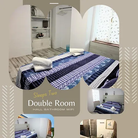 Apartament The Dragonfly Retreat Malaga Zewnętrze zdjęcie