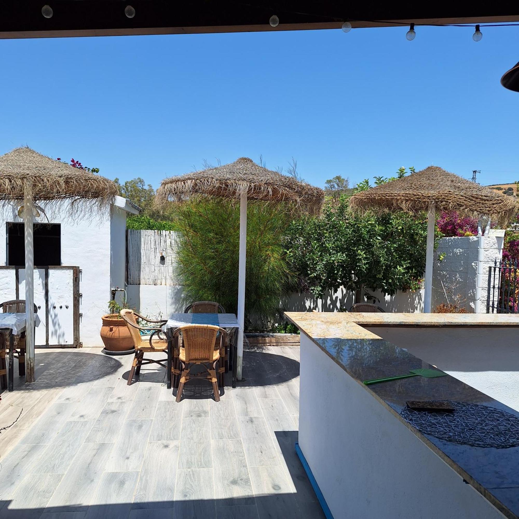 The Dragonfly Retreat Appartement
