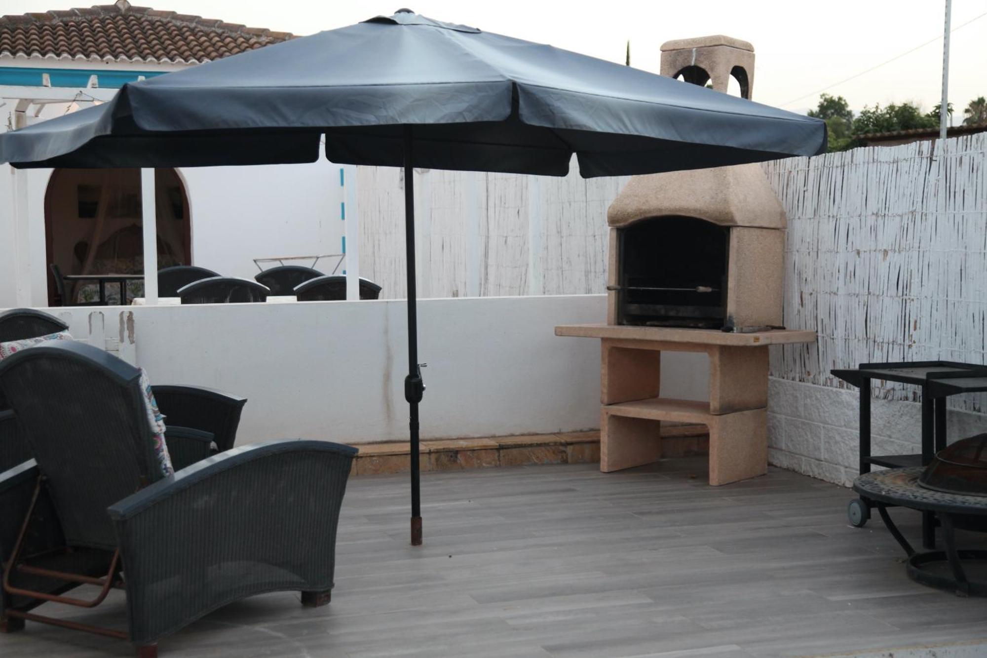 Appartement The Dragonfly Retreat *