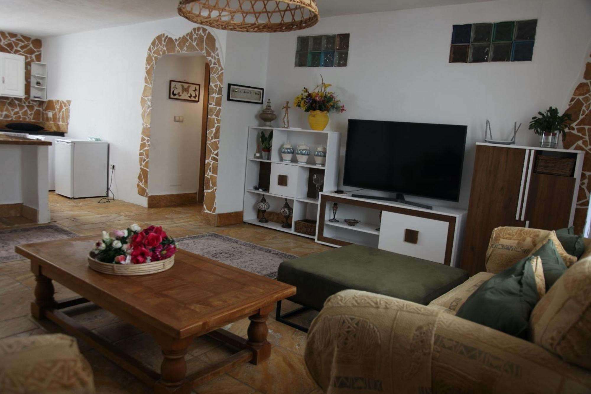 Apartament The Dragonfly Retreat