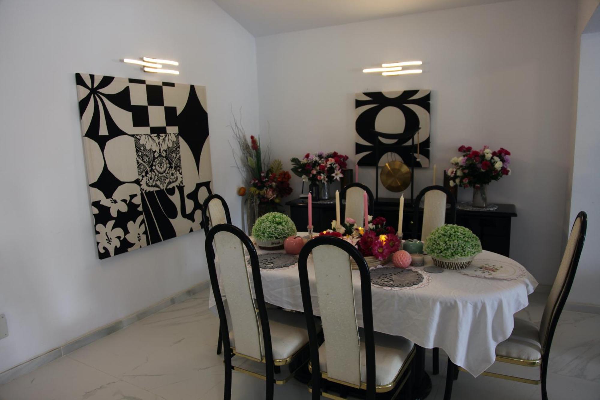 The Dragonfly Retreat Apartament Malaga