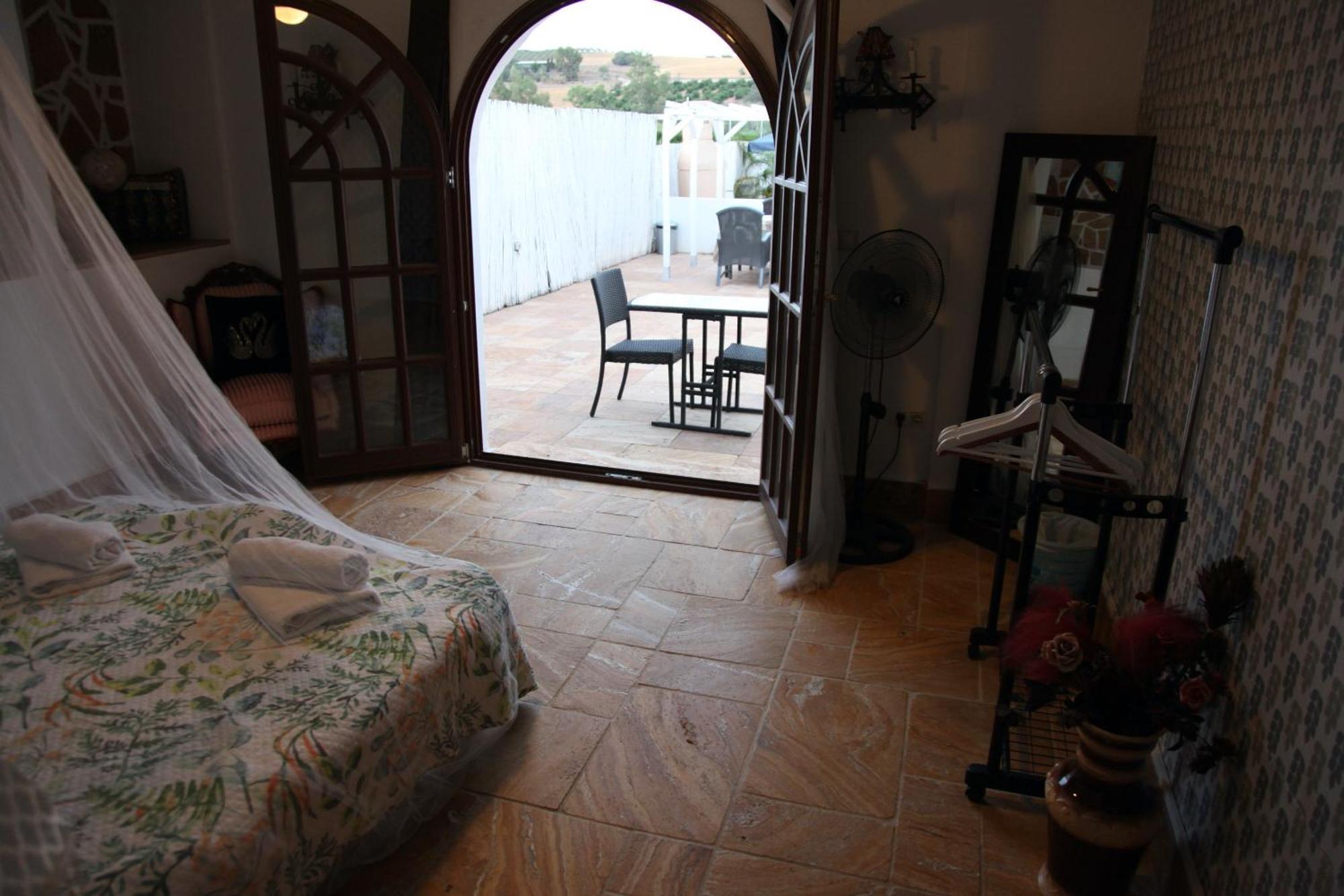 Appartement The Dragonfly Retreat *