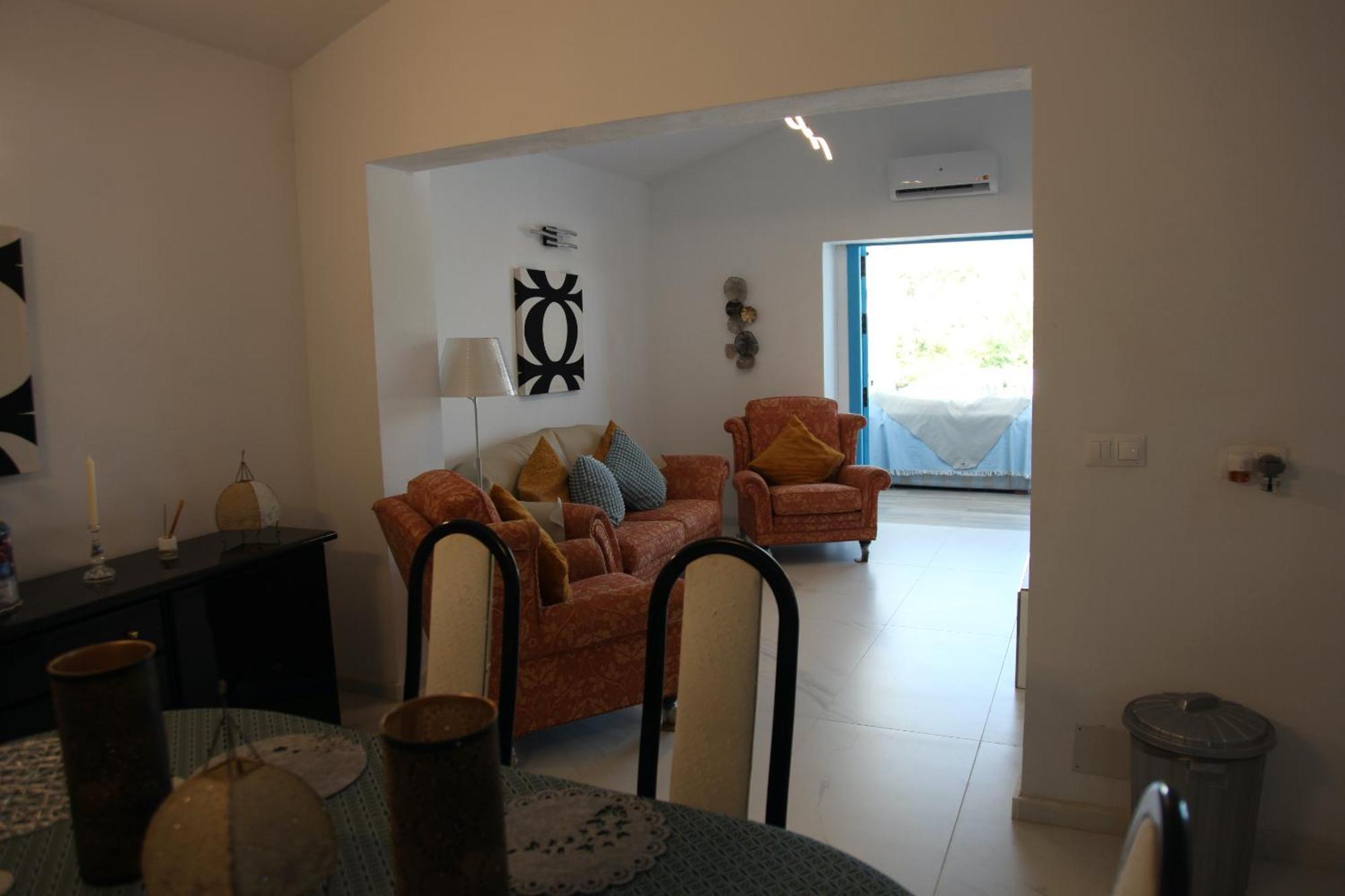 Apartament The Dragonfly Retreat
