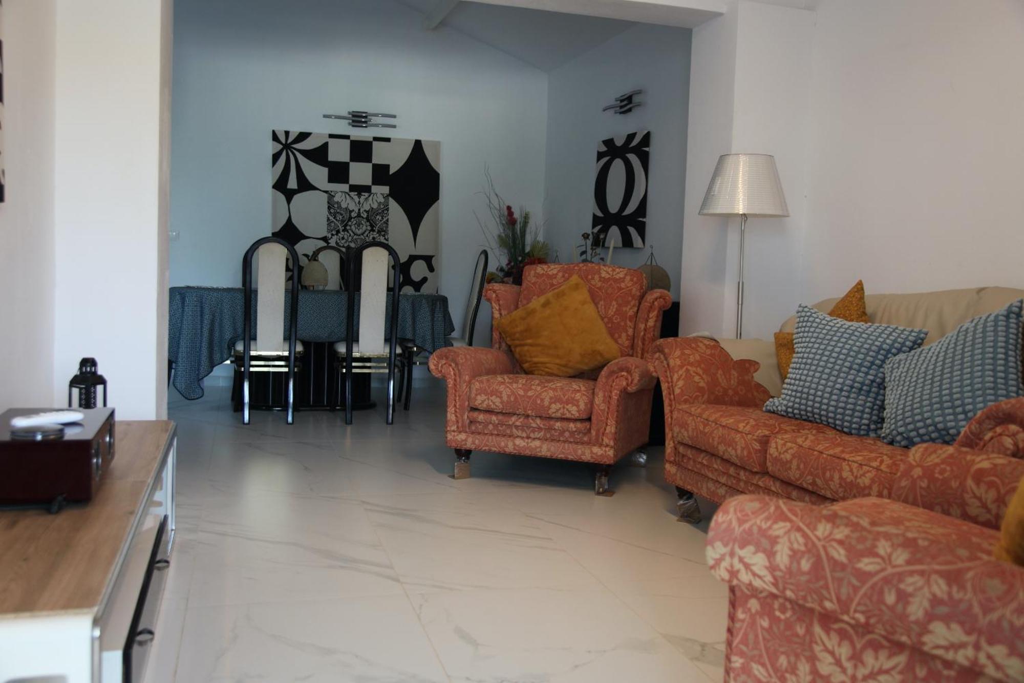 The Dragonfly Retreat Appartement *