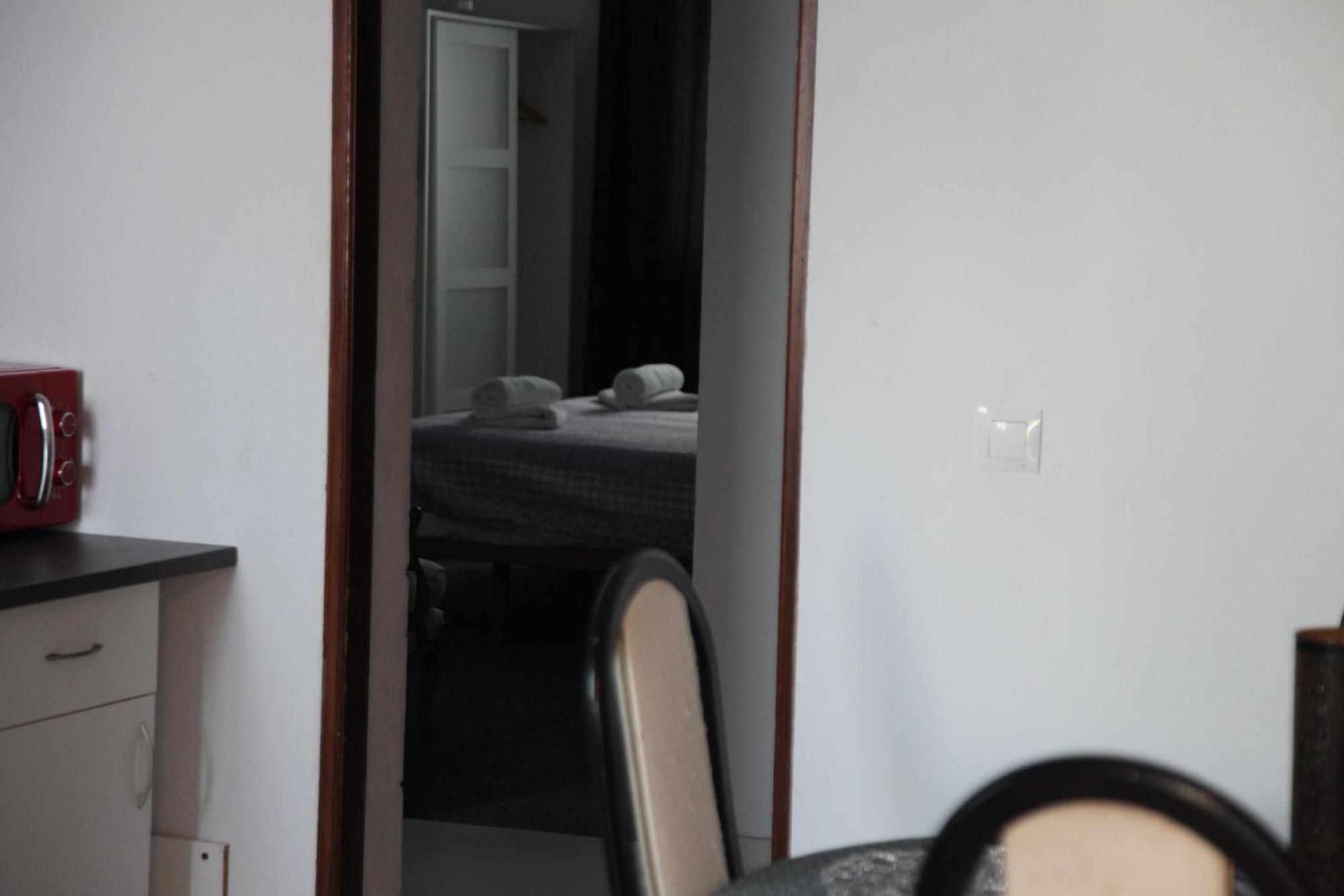 The Dragonfly Retreat Appartement
