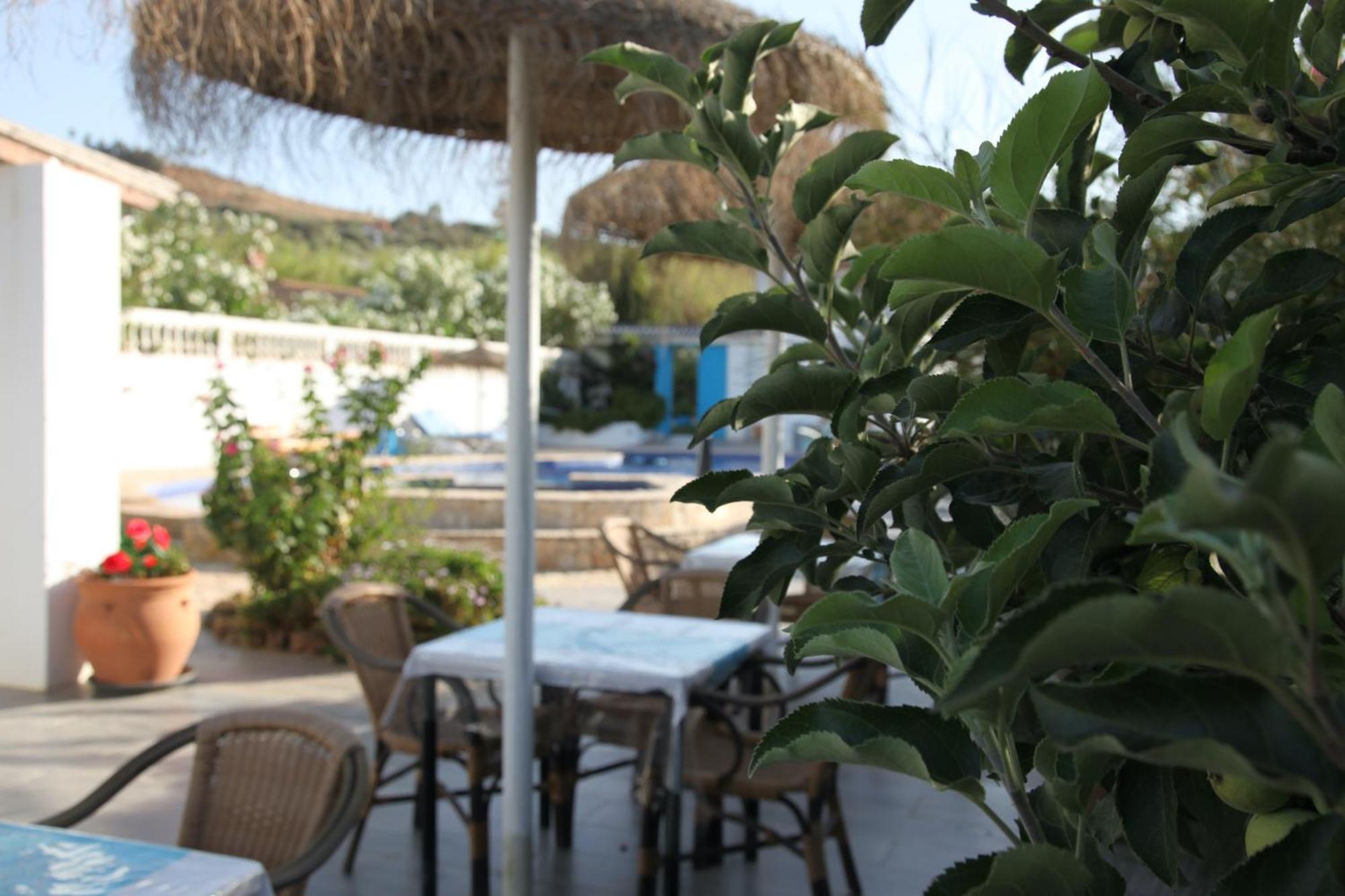 The Dragonfly Retreat * Malaga
