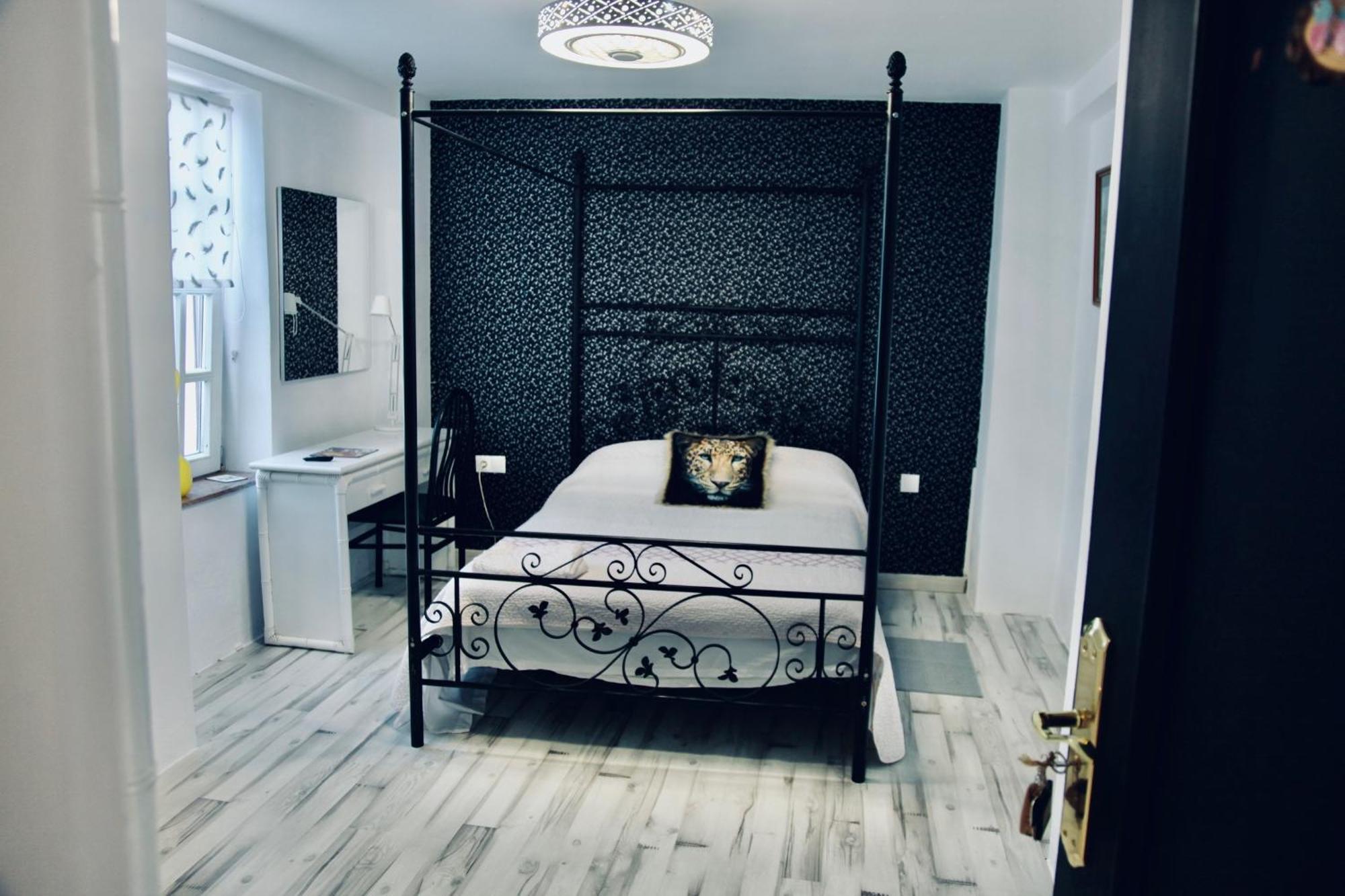 The Dragonfly Retreat