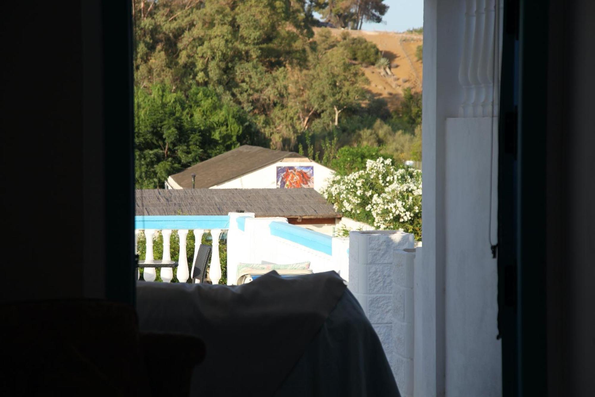 The Dragonfly Retreat * Malaga